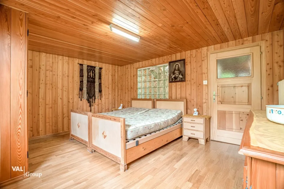 Appartamento 3.5 stanze in un accogliente chalet alpino