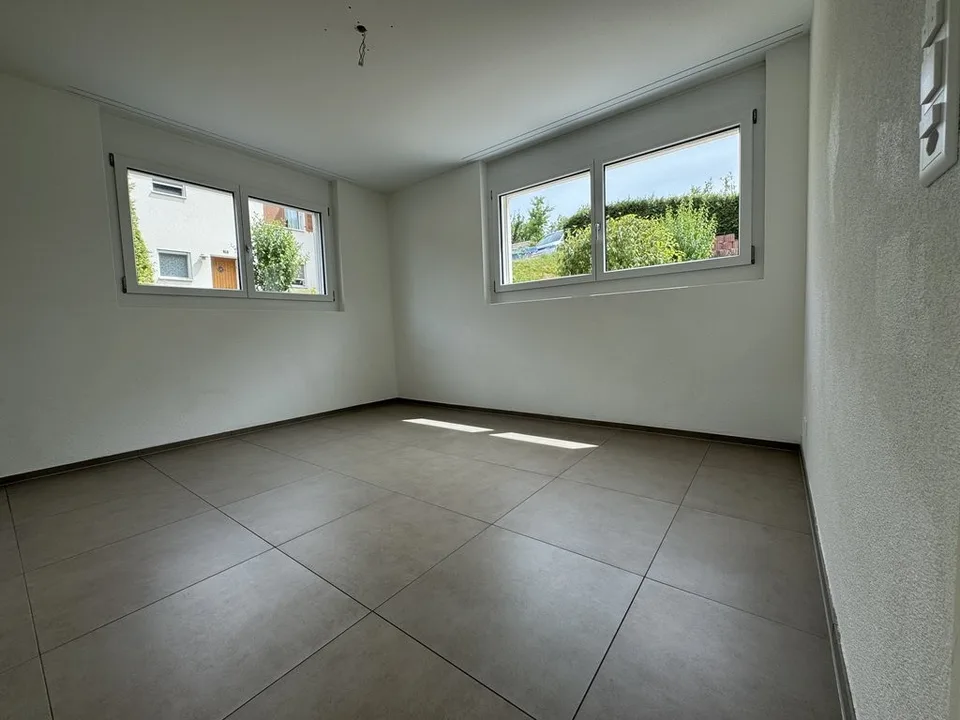 Charmant appartement au rez-de-chaussée à Waldenburg – photo 6 sur 18