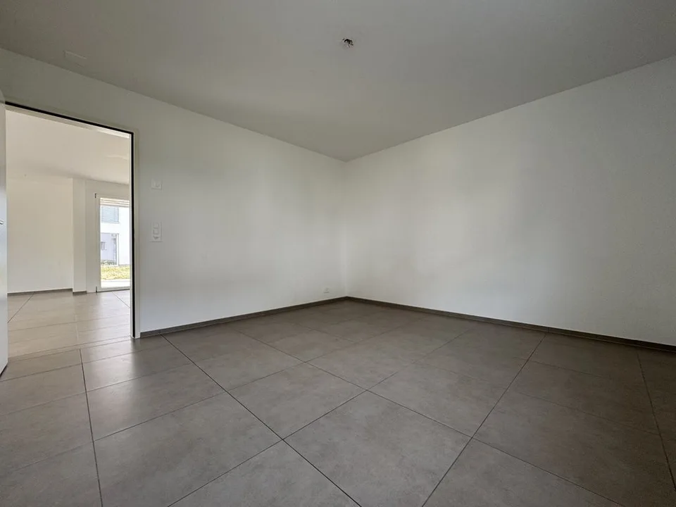 Charmant appartement au rez-de-chaussée à Waldenburg – photo 5 sur 18