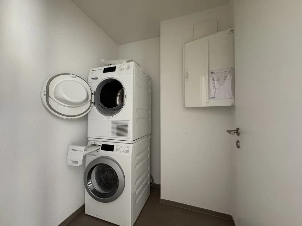 Charmant appartement au rez-de-chaussée à Waldenburg – photo 10 sur 18