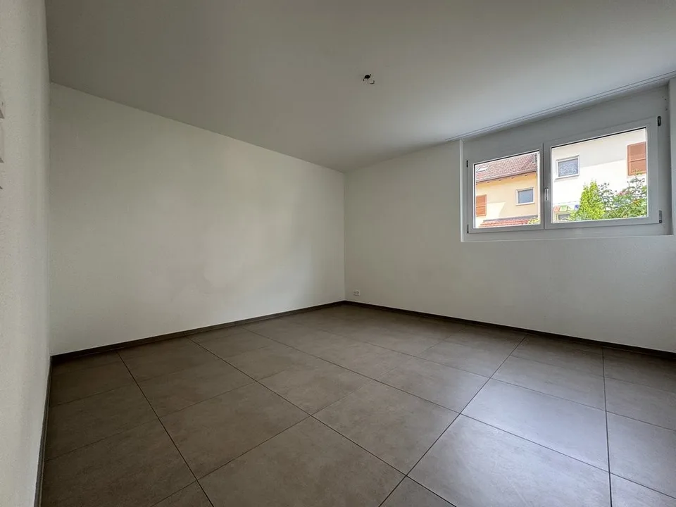 Charmant appartement au rez-de-chaussée à Waldenburg – photo 7 sur 18