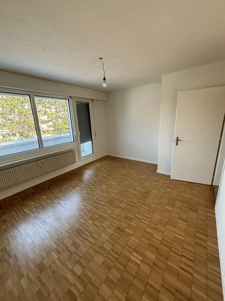 2.5-Zimmer-Wohnung im 3.OG mit Balkon