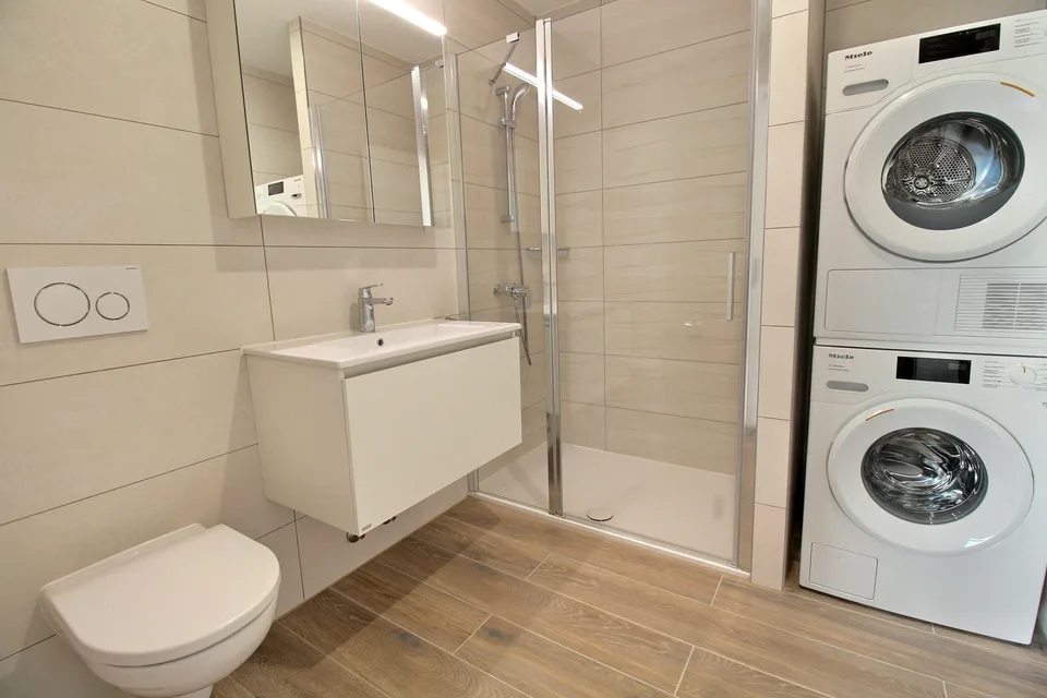 Schönes neues 3.5-Zimmer-Apartment zur Miete in Marly – Foto 7 von 9