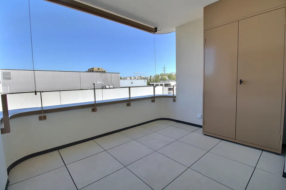 Schönes neues 3.5-Zimmer-Apartment zur Miete in Marly – Foto 6 von 9