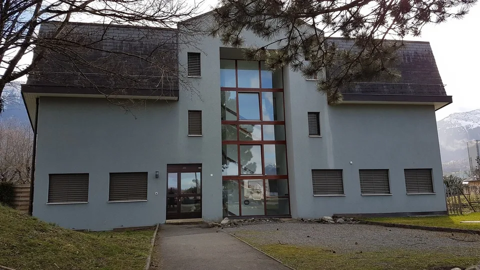 Charming studio on the 1st floor in Bex – photo 6 of 6