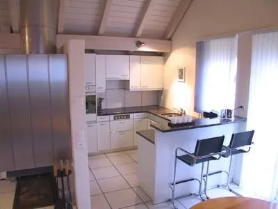 Charmante 4.5-Zimmer-Dachwohnung 140m2 in Buttwil – Sofort verfügbar!