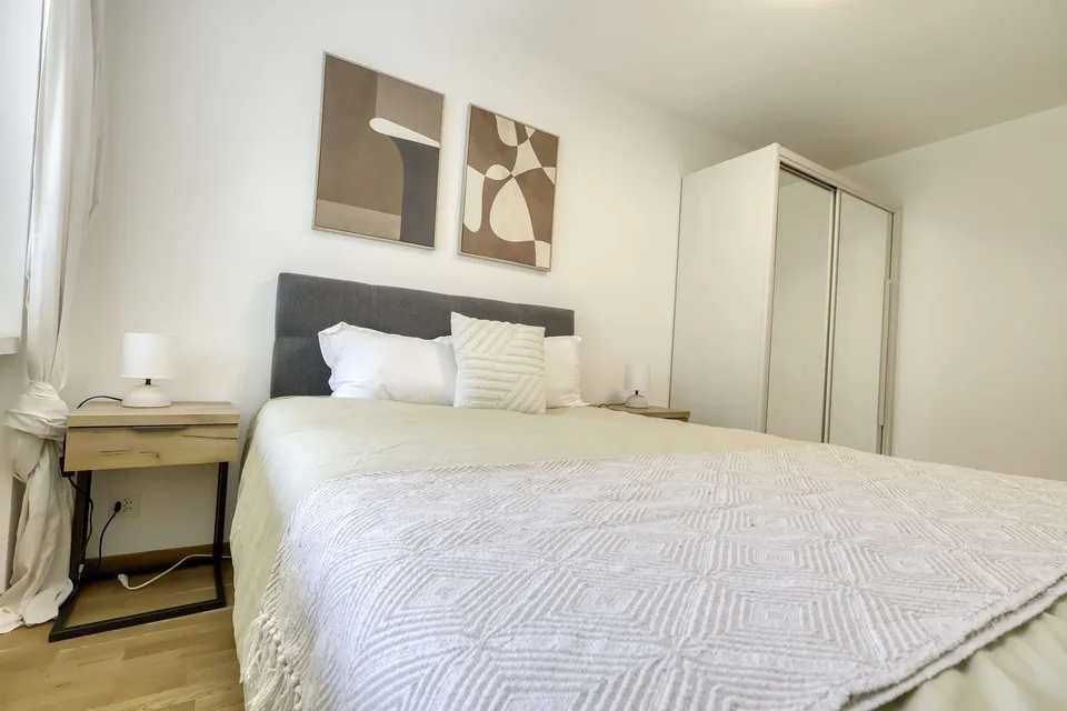 Modernes Coliving im Grünen mit top Anbindung in Zürich-Affoltern