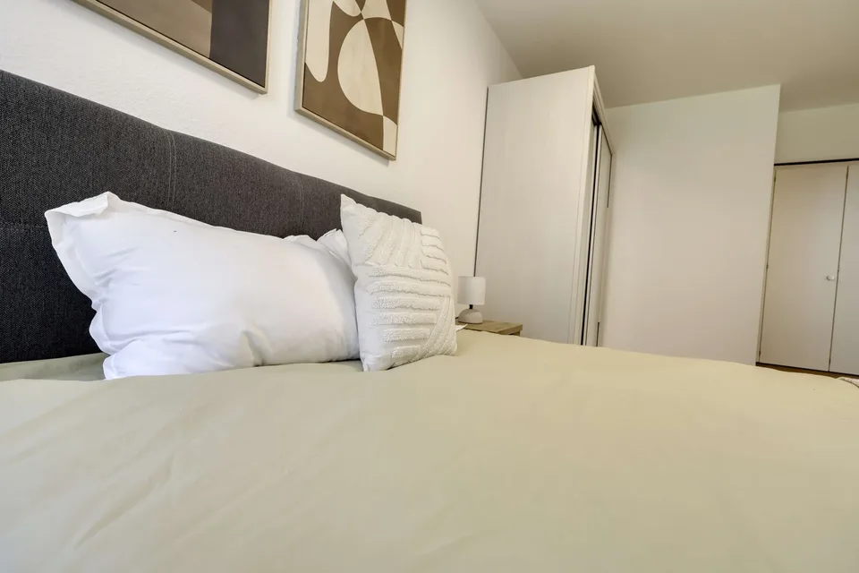 Modernes Coliving im Grünen mit top Anbindung in Zürich-Affoltern