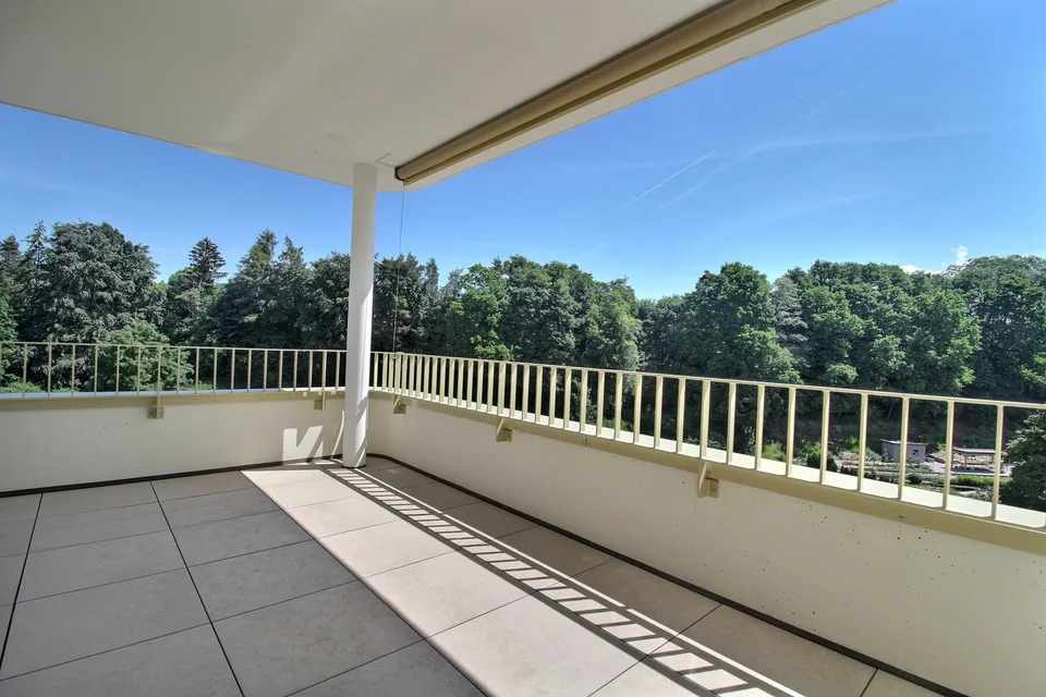 Eccezionale appartamento di 5.5 locali in affitto a Marly! – foto 9 di 17