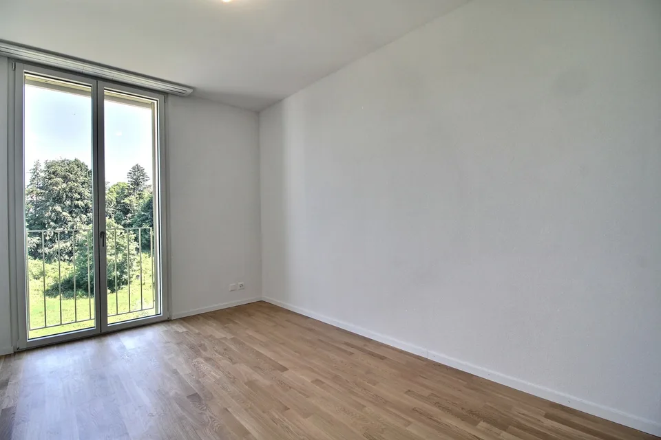 Eccezionale appartamento di 5.5 locali in affitto a Marly! – foto 10 di 17