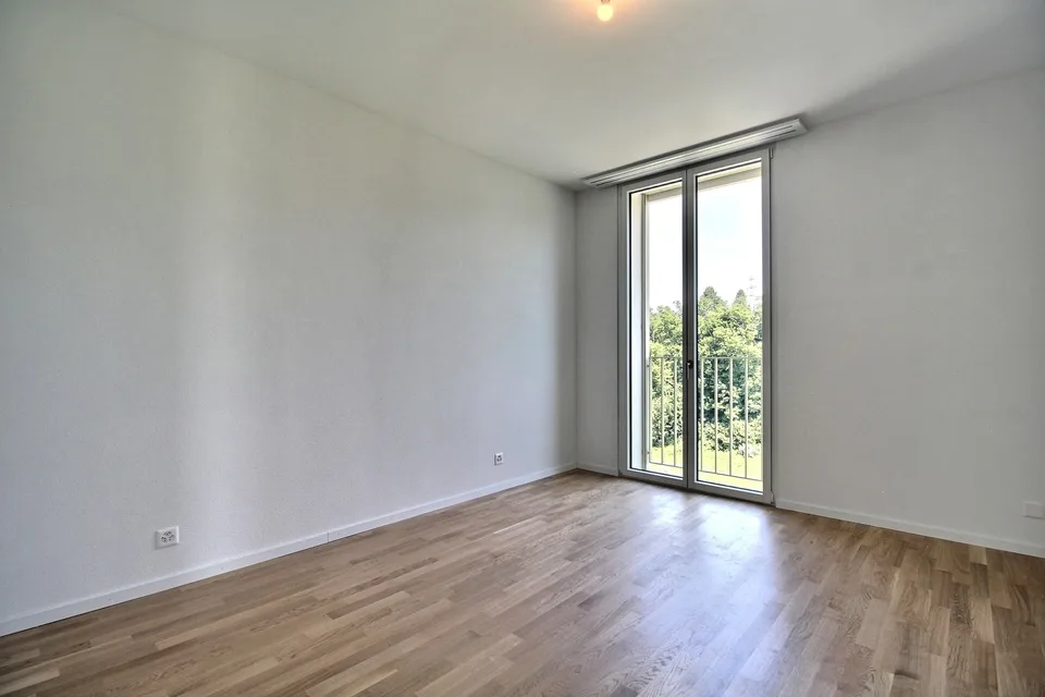 Eccezionale appartamento di 5.5 locali in affitto a Marly! – foto 13 di 17