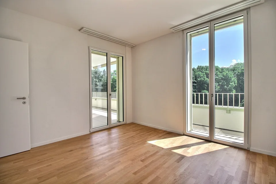 Eccezionale appartamento di 5.5 locali in affitto a Marly! – foto 8 di 17