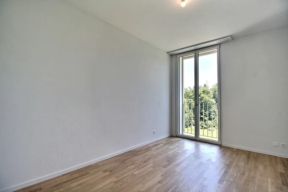 Eccezionale appartamento di 5.5 locali in affitto a Marly! – foto 12 di 17