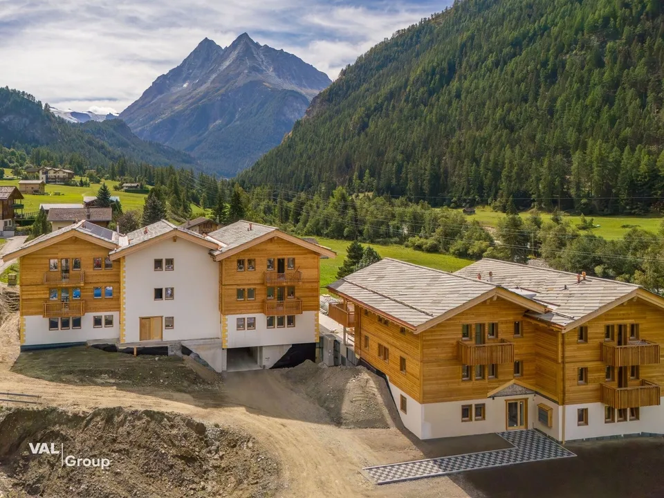 Einzigartige Alpenpanorama - Wunderschöne 4,5-Zimmer helle und geräumige Wohnung. – Foto 23 von 28