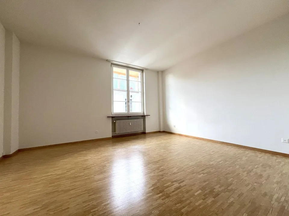 Appartamento di 3,5 locali nel cuore della città vecchia di Soletta – foto 6 di 7