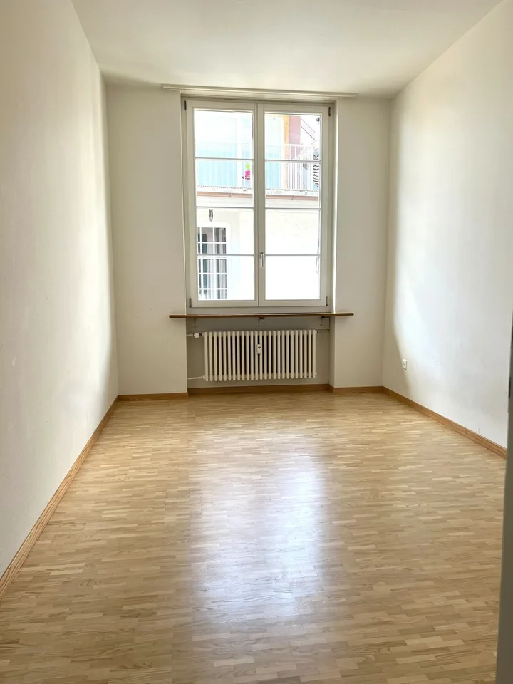 Appartamento di 3,5 locali nel cuore della città vecchia di Soletta – foto 7 di 7