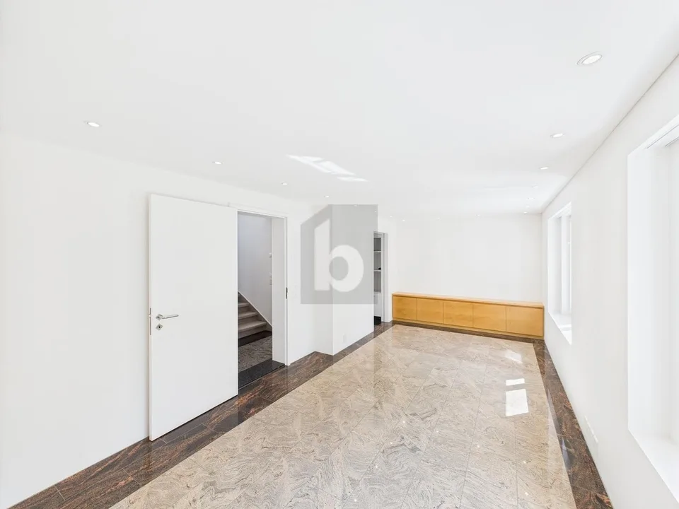 4.5 Zimmer Reihenfamilienhaus in Wil SG | UrbanHome