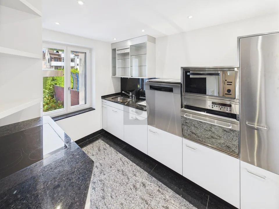 4.5 Zimmer Reihenfamilienhaus in Wil SG | UrbanHome