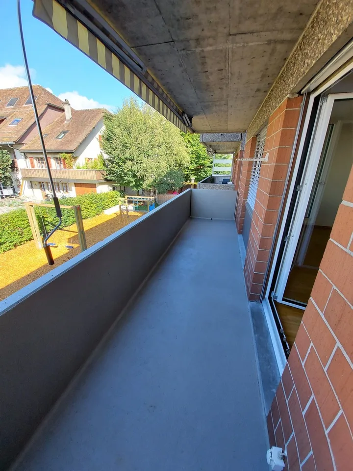 Modern wohnen, entspannt leben  entdecken Sie Ihr neues Zuhause
