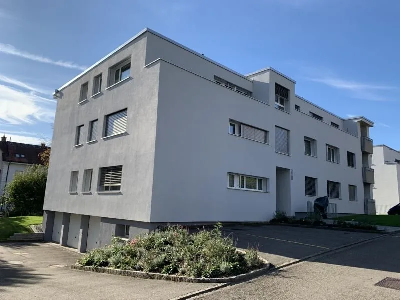 1 Zimmerwohnung zu vermieten
