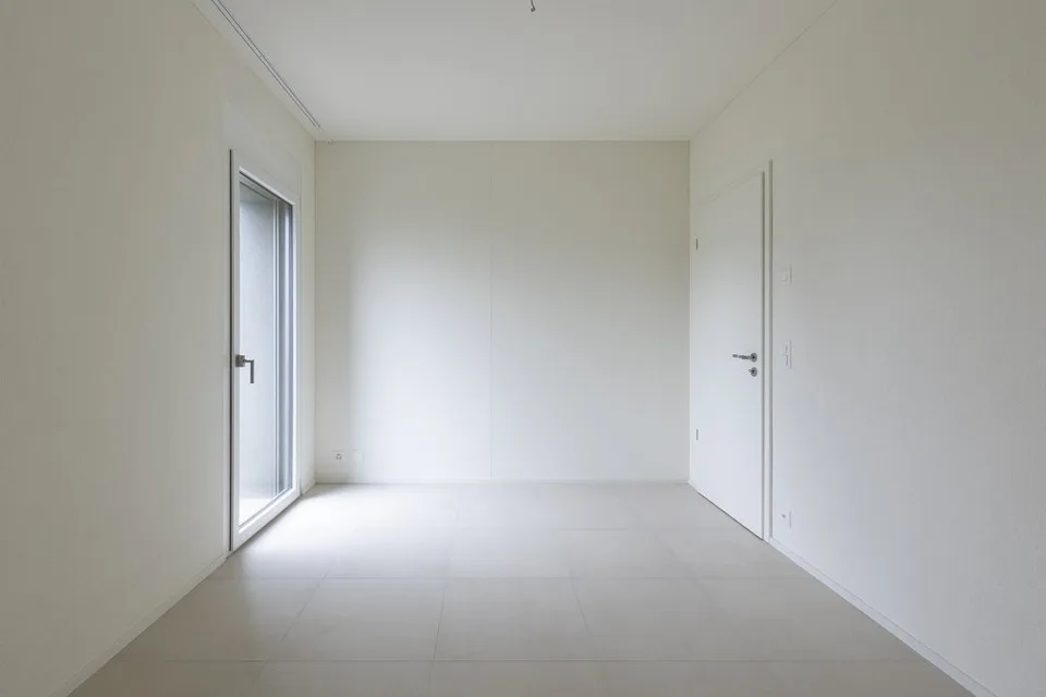 Erstes Mietobjekt: Modernes 5.5-Zimmer-Apartment in Tenero