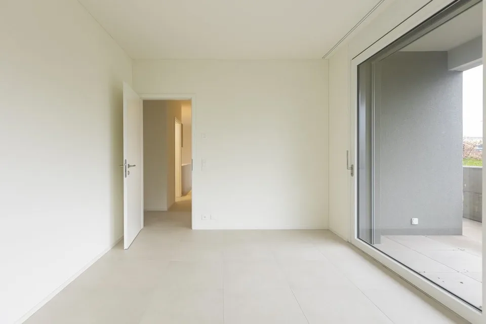 Erstes Mietobjekt: Modernes 5.5-Zimmer-Apartment in Tenero