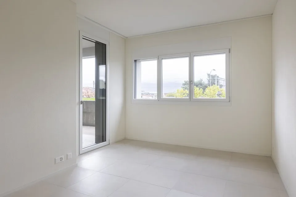 Erstes Mietobjekt: Modernes 5.5-Zimmer-Apartment in Tenero