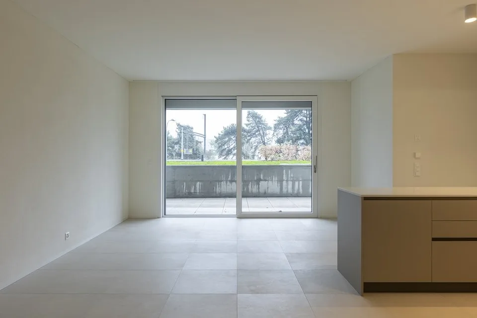 Erstes Mietobjekt: Modernes 5.5-Zimmer-Apartment in Tenero