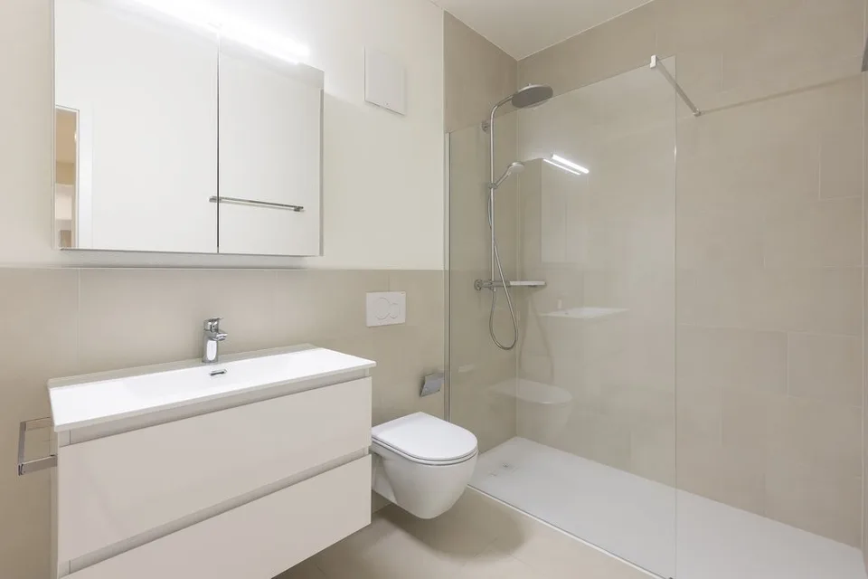 Erstes Mietobjekt: Modernes 5.5-Zimmer-Apartment in Tenero