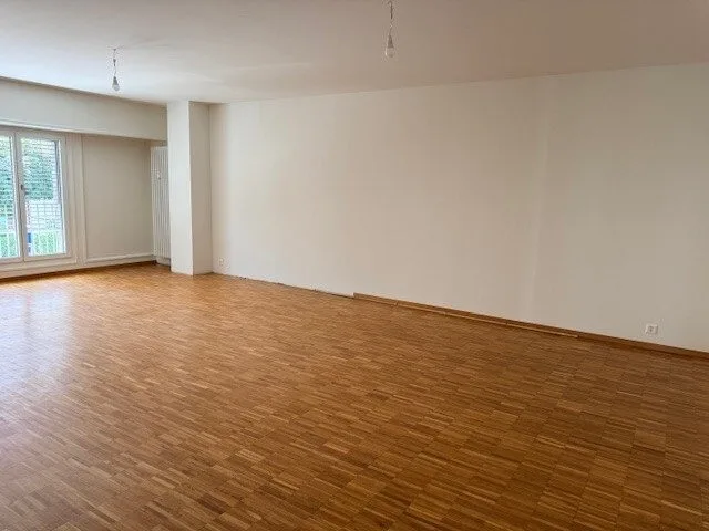 Appartement de 3,5 pièces avec terrasse privative - 1ER LOYER OFFERT