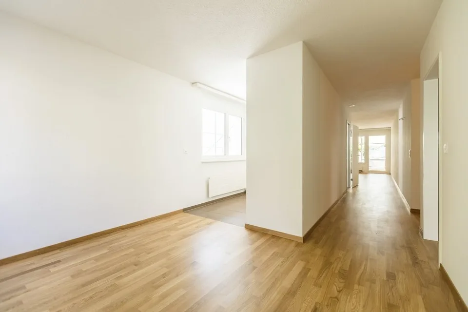 Hier können Sie das Leben in vollen Zügen geniessen!