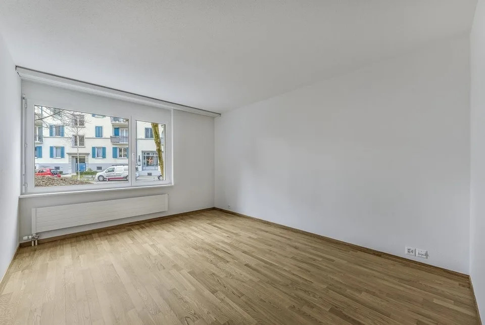 Hier können Sie das Leben in vollen Zügen geniessen!