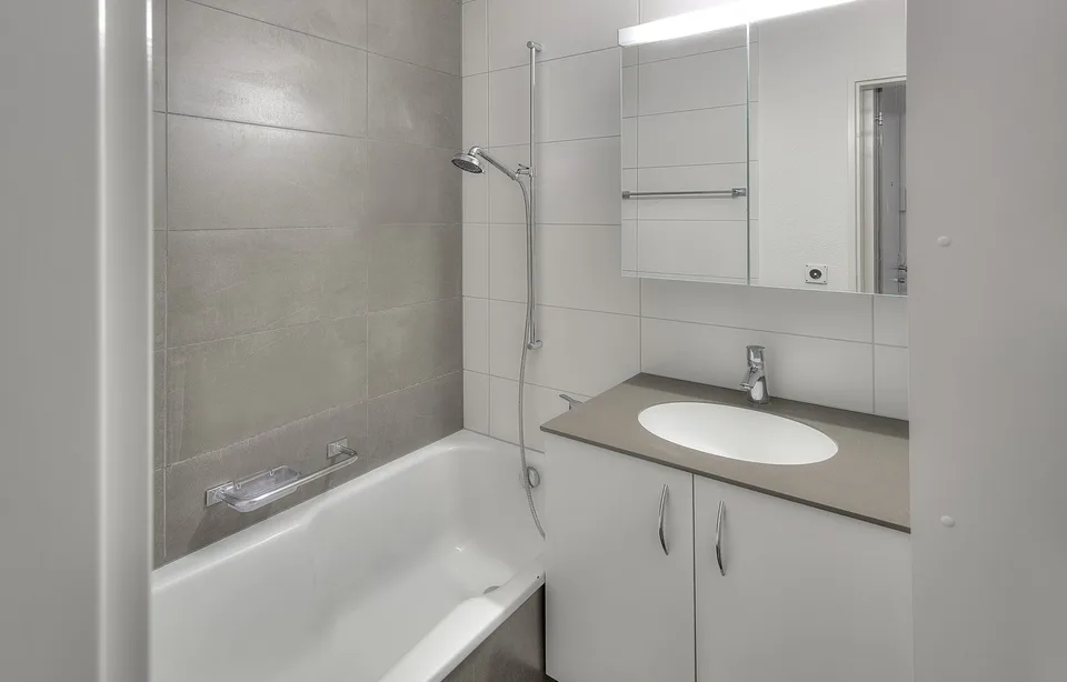 MIETEN OHNE KAUTION - Suchen- Finden-Wohnen! – Foto 6 von 11