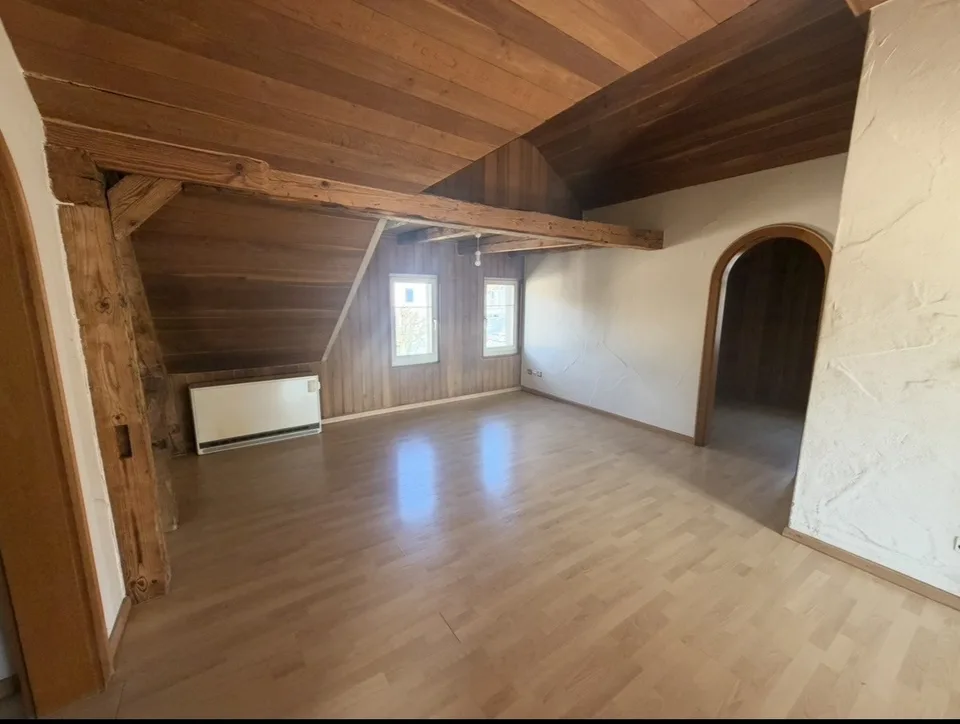 Wohnung per Sofort