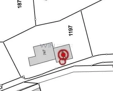 New build or renovation potential in top location
