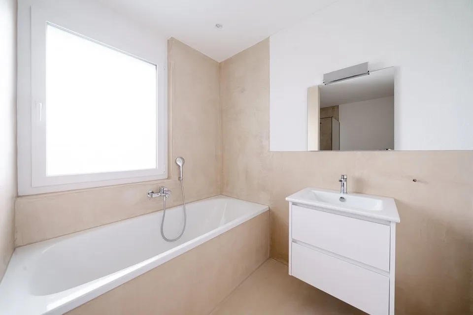 Modern apartment near Lake Constance