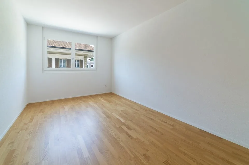 Appartamento accogliente di 3,5 locali a Huttwil