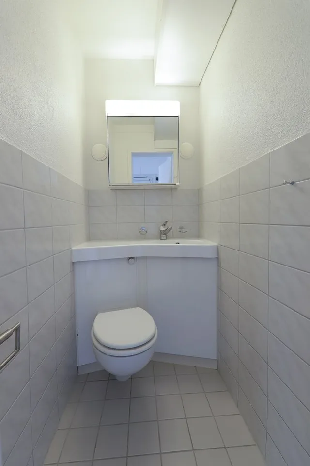 4-Zimmer-Wohnung gesucht? gefunden!
