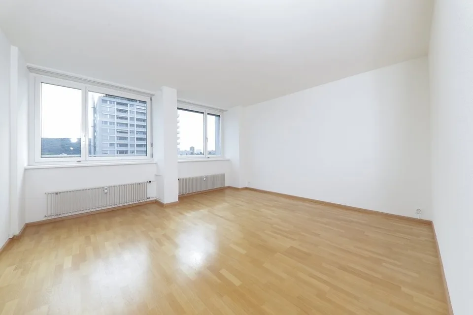 4-Zimmer-Wohnung gesucht? gefunden!
