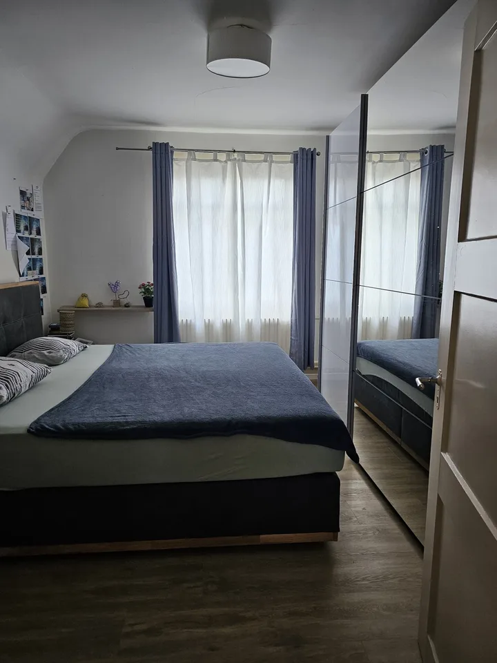 Casa unifamiliare affascinante e centrale in affitto! – foto 6 di 8