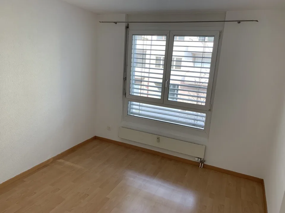 3.5 Zimmer Wohnung in Grenchen – Foto 11 von 12