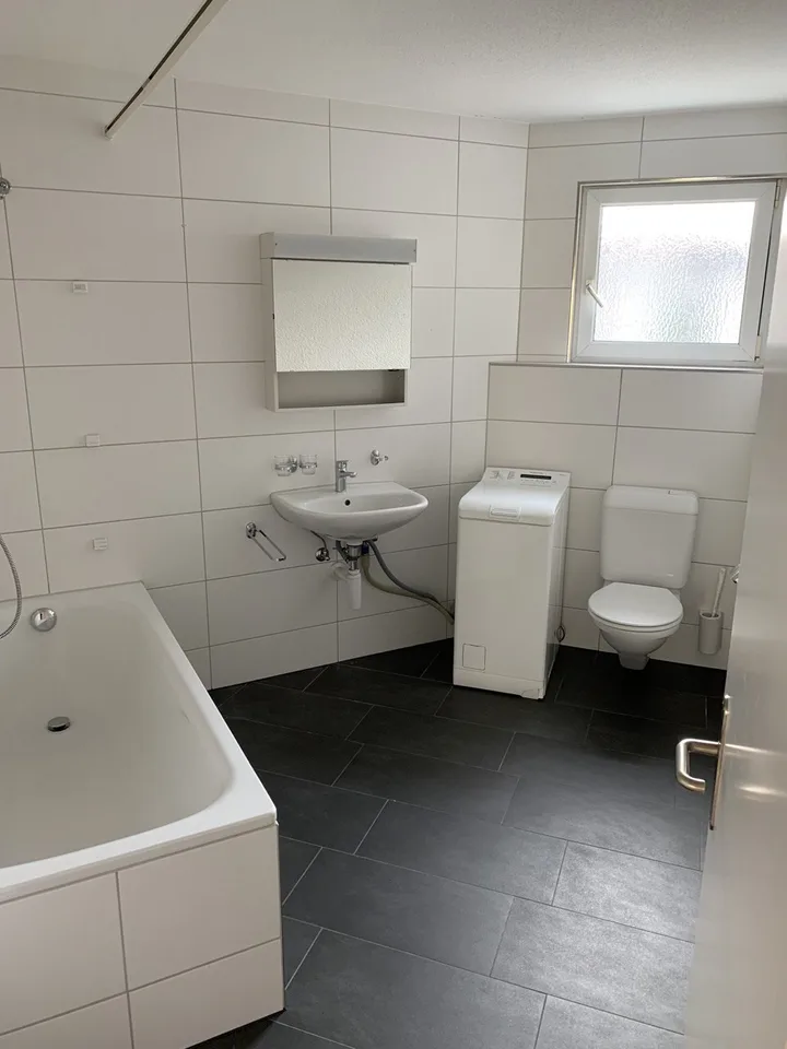 3.5 Zimmer Wohnung in Grenchen – Foto 12 von 12
