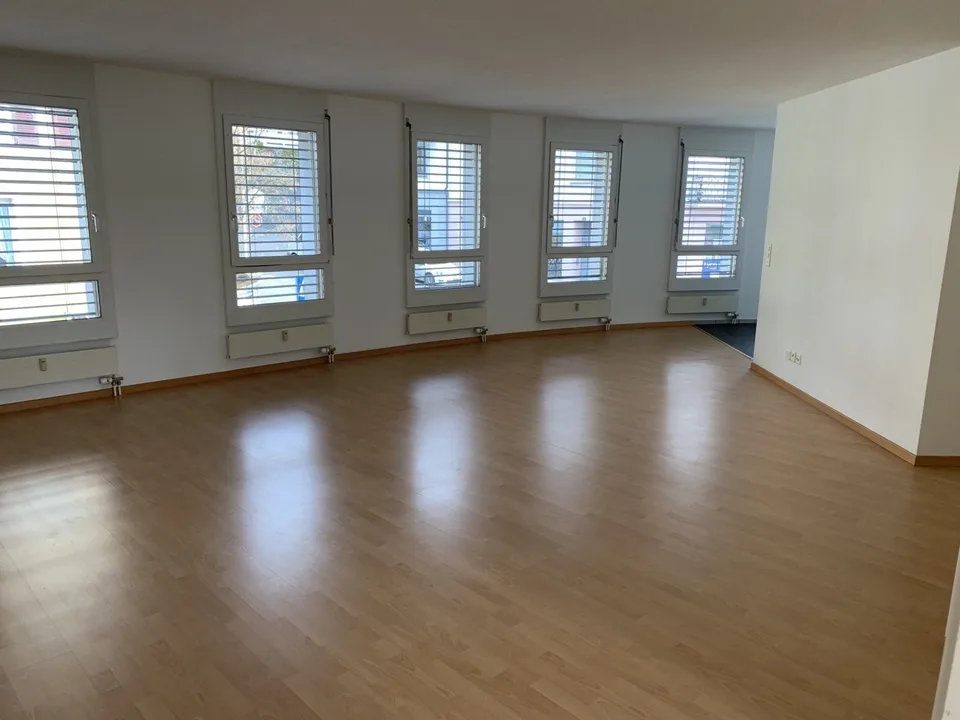 3.5 Zimmer Wohnung in Grenchen – Foto 7 von 12