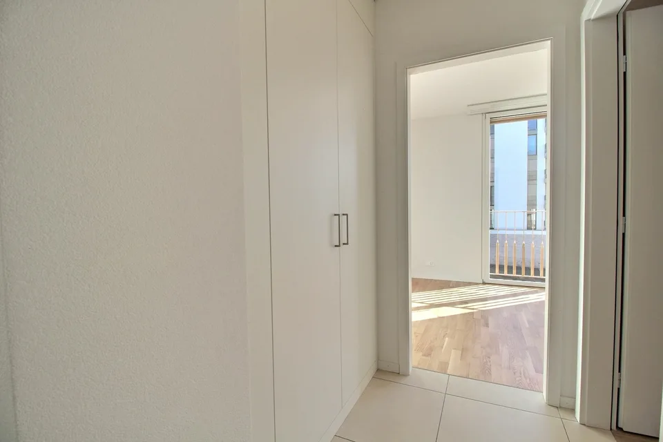 Appartamento 3.5 locali a Marly! – foto 7 di 9