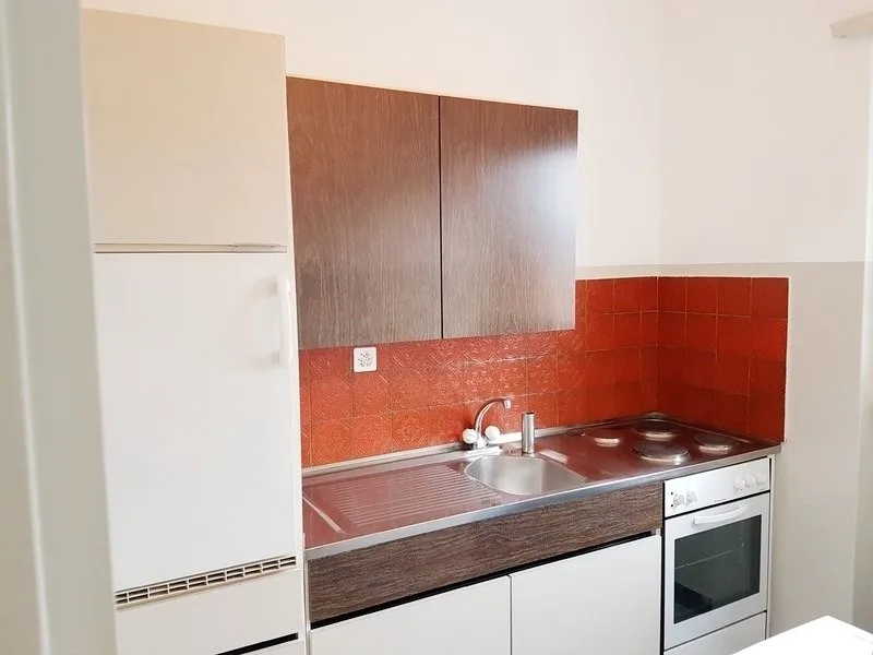 1½ ZI-WOHNUNG IN VACALLO (TI), MÖBLIERT – foto 2 di 20
