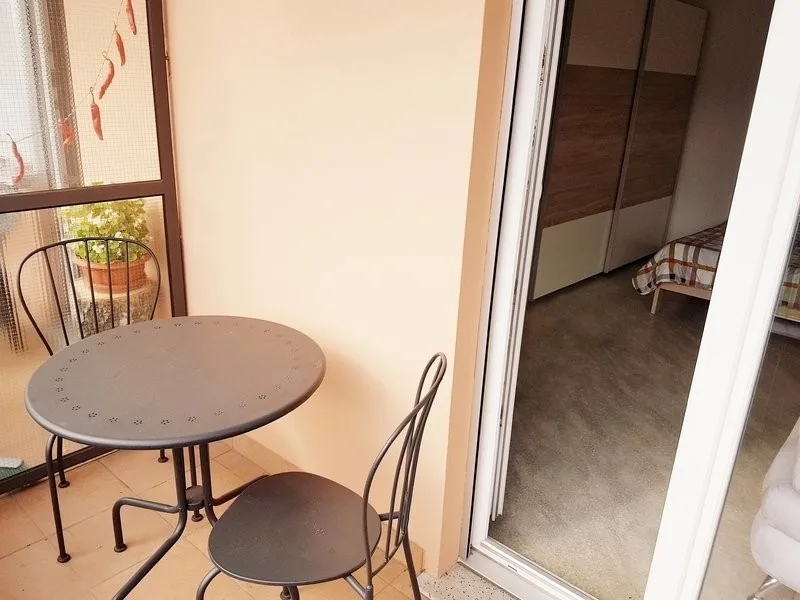 1½ ZI-WOHNUNG IN VACALLO (TI), MÖBLIERT – foto 4 di 20