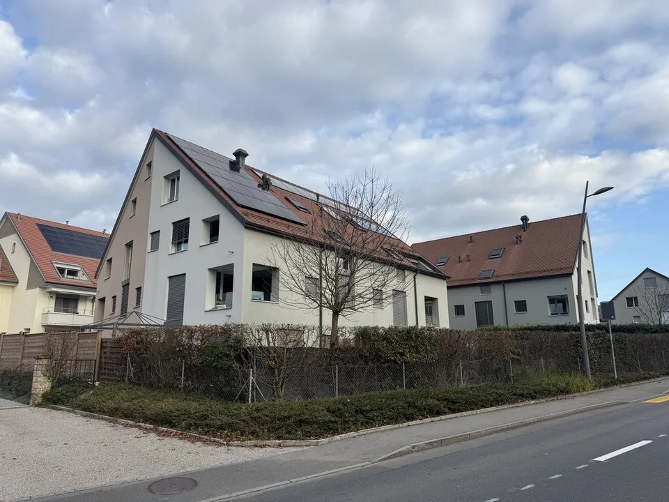 Bel appartement en duplex