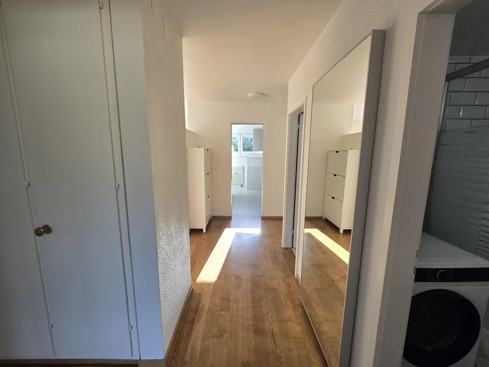 4.5-room apartment in a quiet location; First rental after renovation – photo 10 of 10