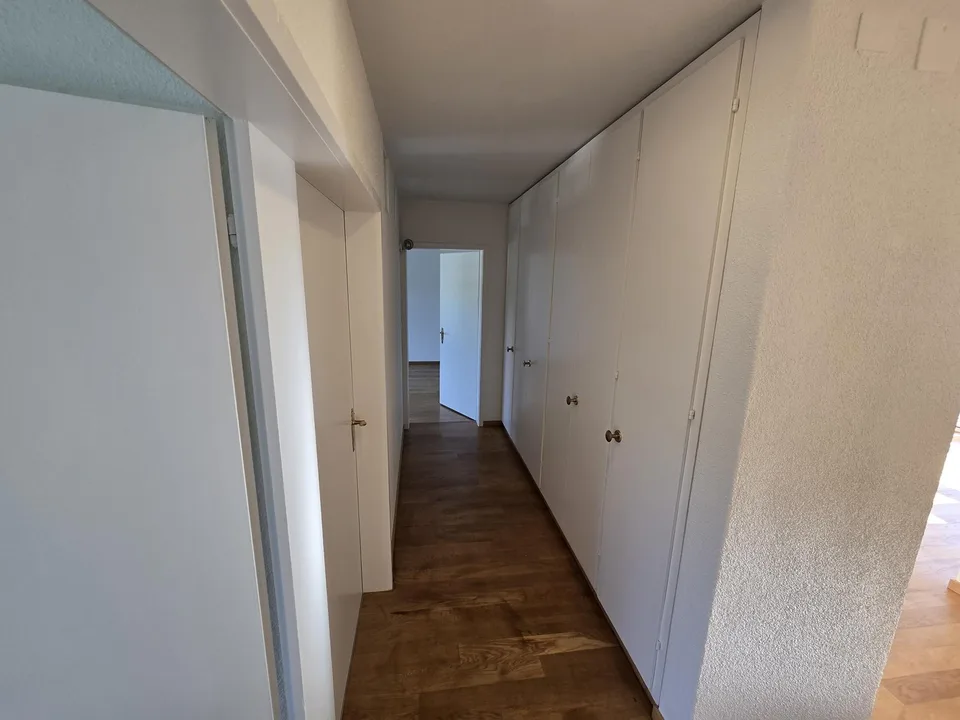 4.5-room apartment in a quiet location; First rental after renovation – photo 9 of 10