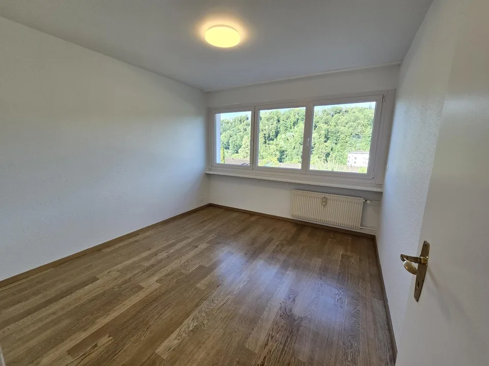 4.5-room apartment in a quiet location; First rental after renovation – photo 8 of 10